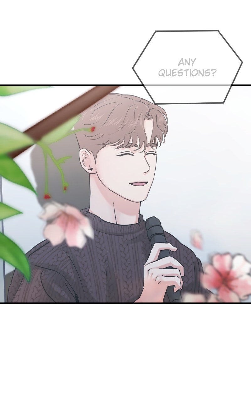 Read This is a Campus Romance Series EN Manga Online