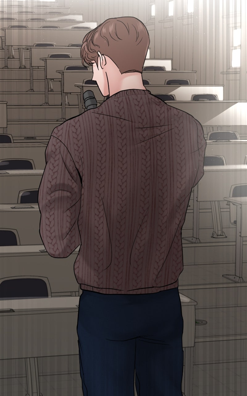 Read This is a Campus Romance Series EN Manga Online