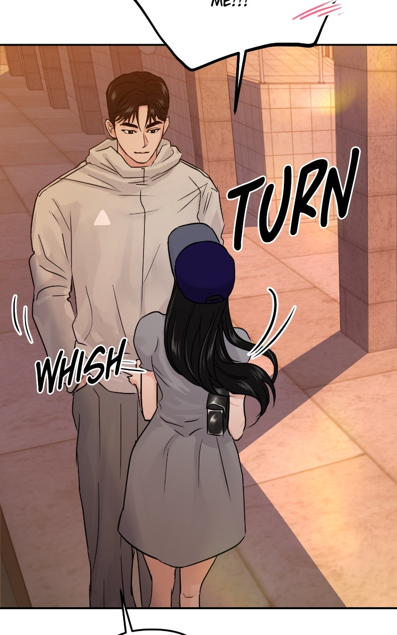 Read This is a Campus Romance Series EN Manga Online