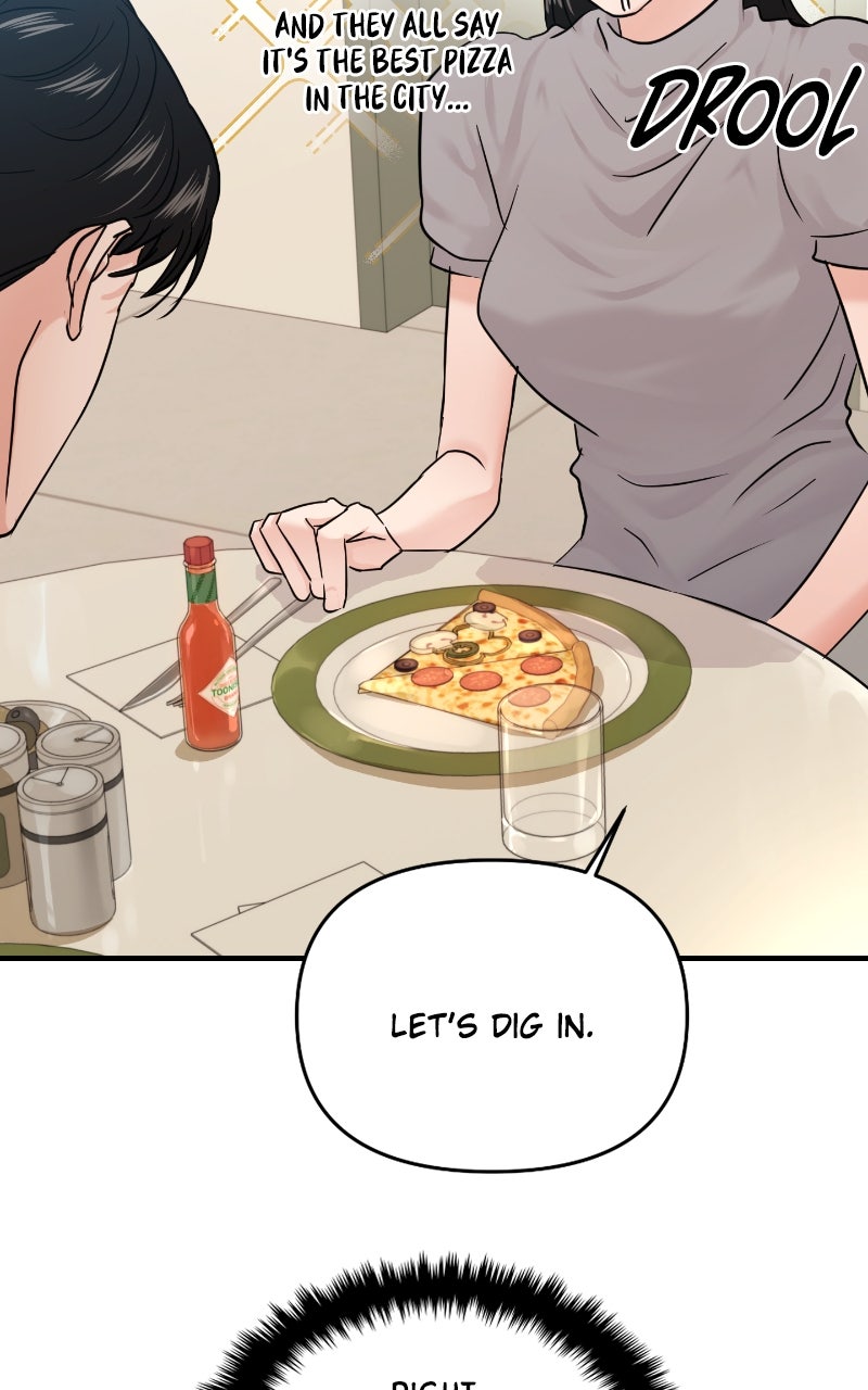 Read This is a Campus Romance Series EN Manga Online