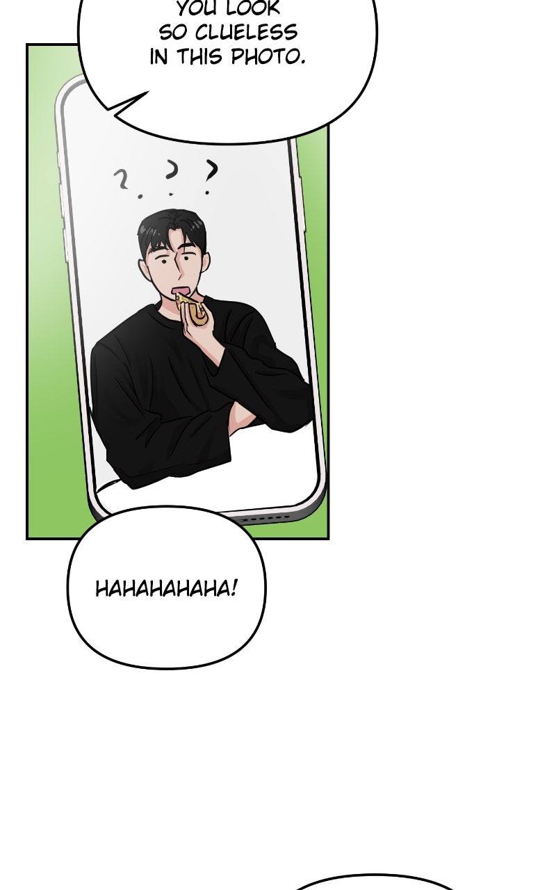 Read This is a Campus Romance Series EN Manga Online