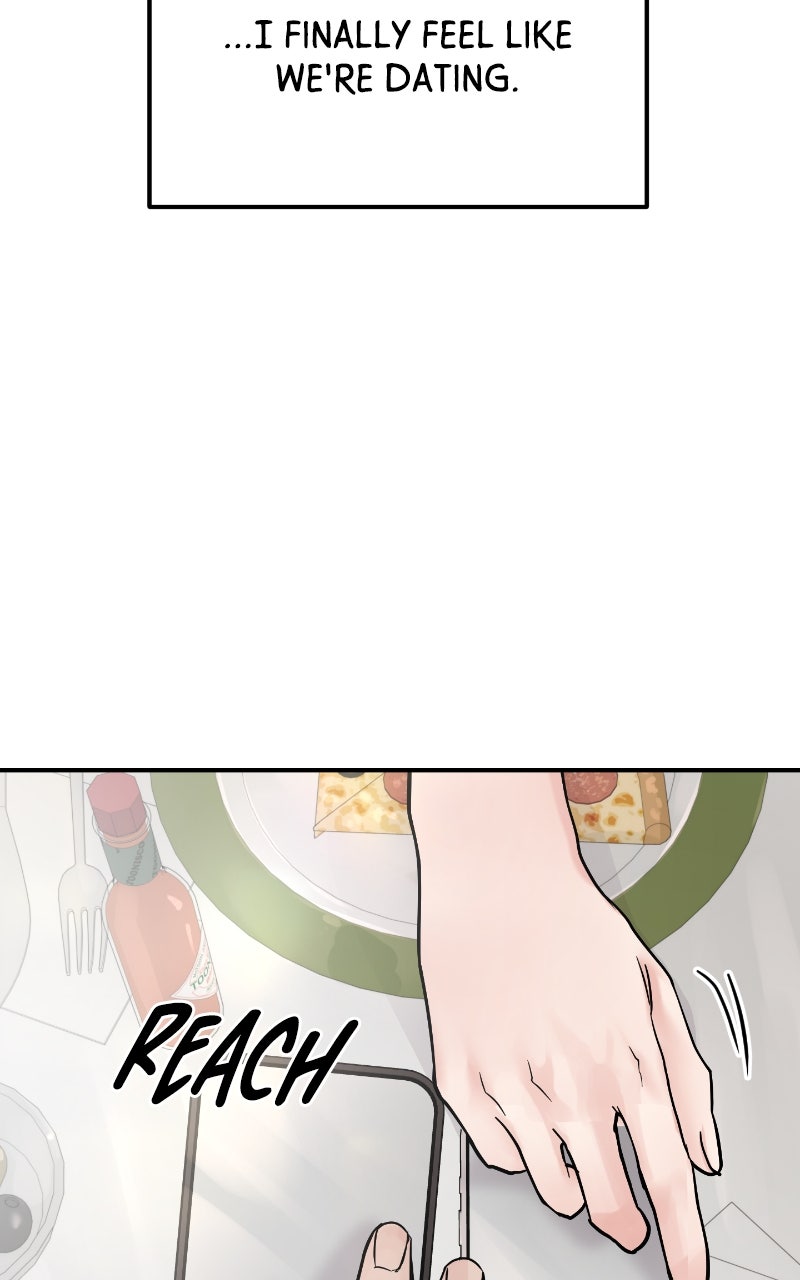 Read This is a Campus Romance Series EN Manga Online