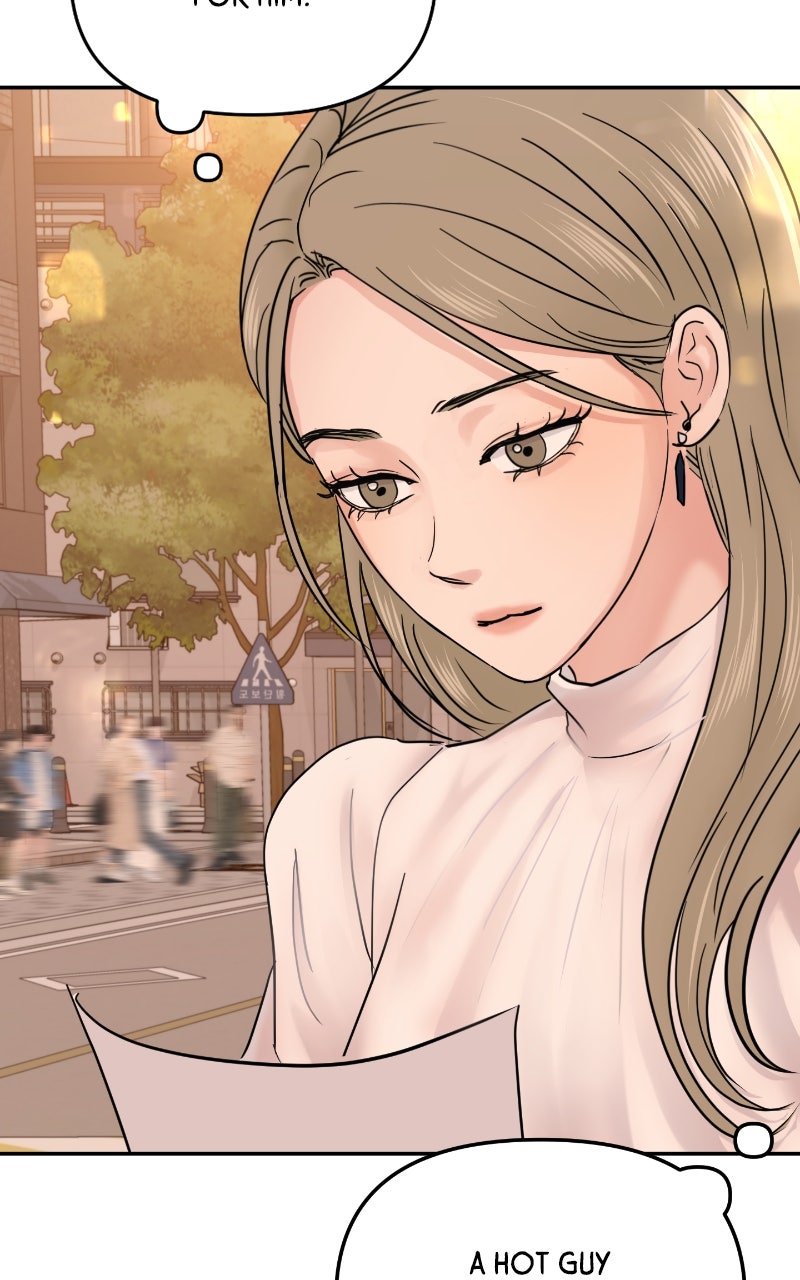 Read This is a Campus Romance Series EN Manga Online