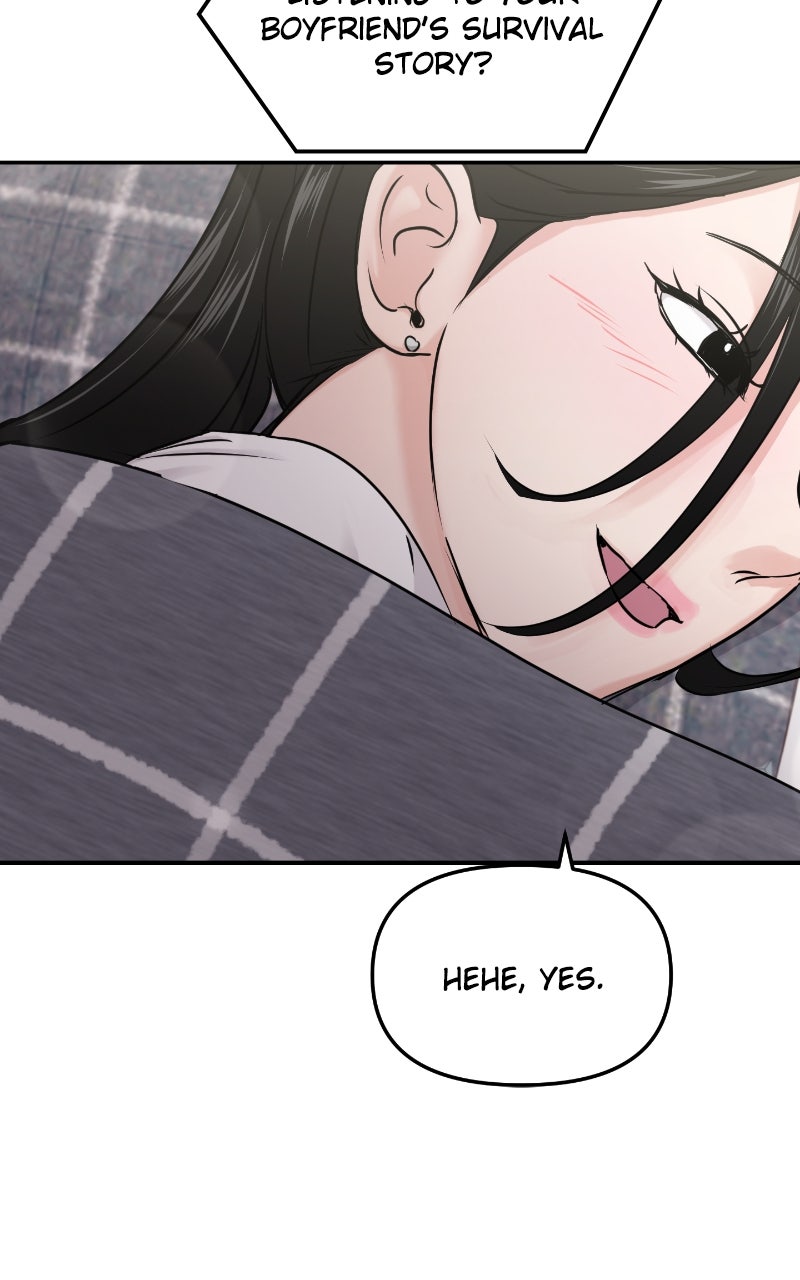 Read This is a Campus Romance Series EN Manga Online