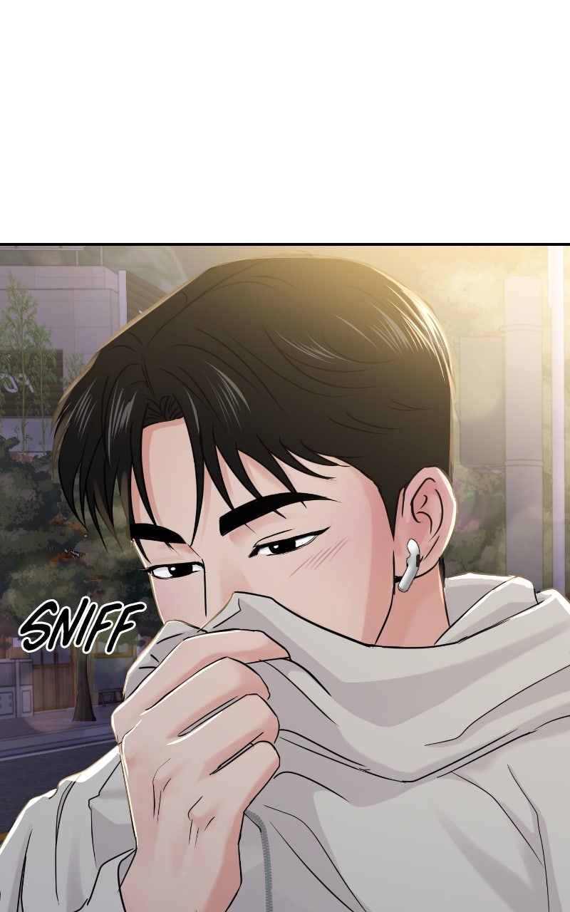 Read This is a Campus Romance Series EN Manga Online