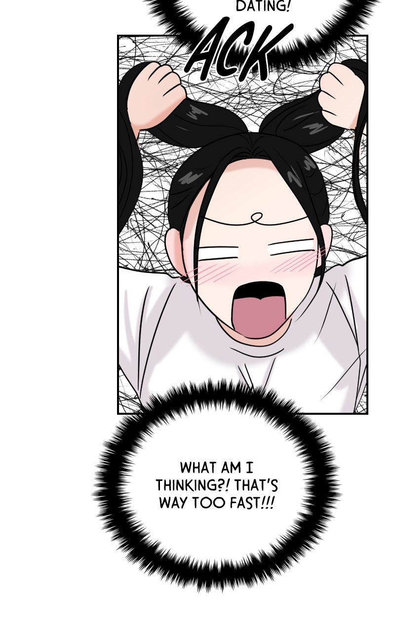 Read This is a Campus Romance Series EN Manga Online