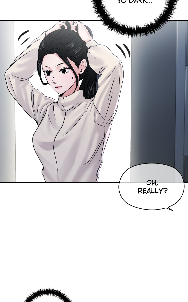 Read This is a Campus Romance Series EN Manga Online