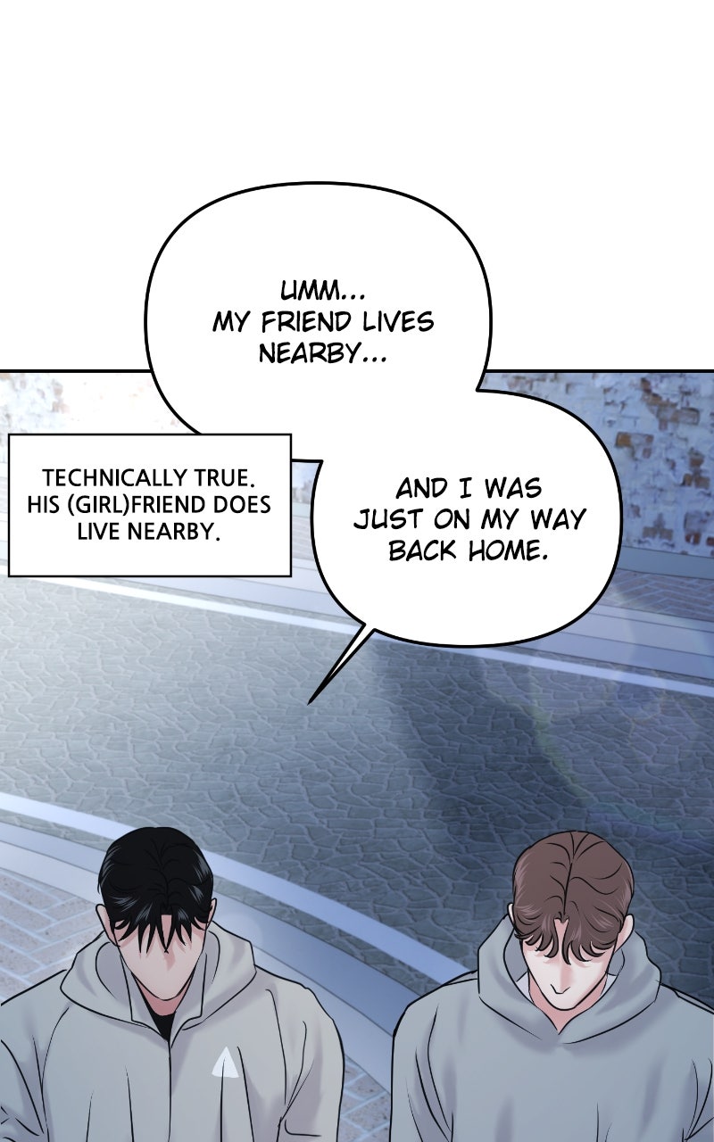 Read This is a Campus Romance Series EN Manga Online