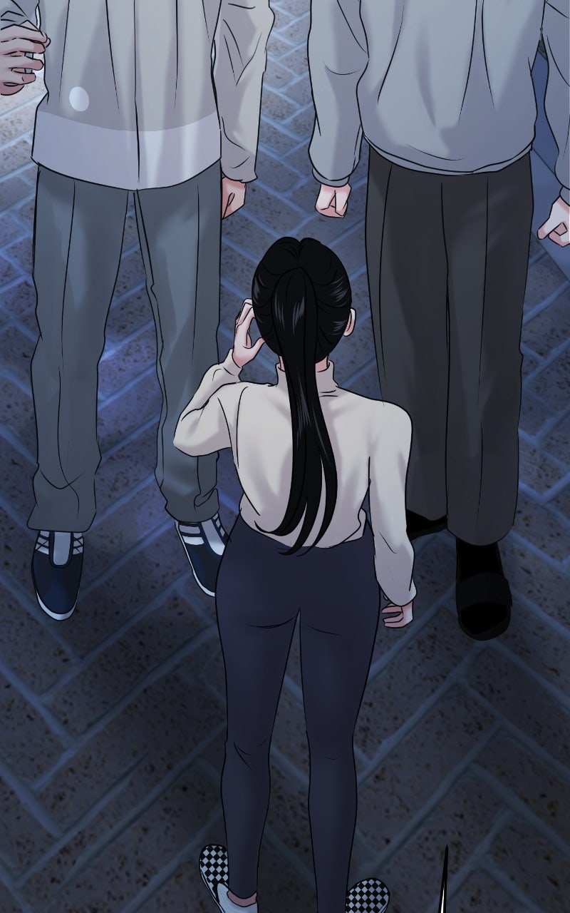 Read This is a Campus Romance Series EN Manga Online