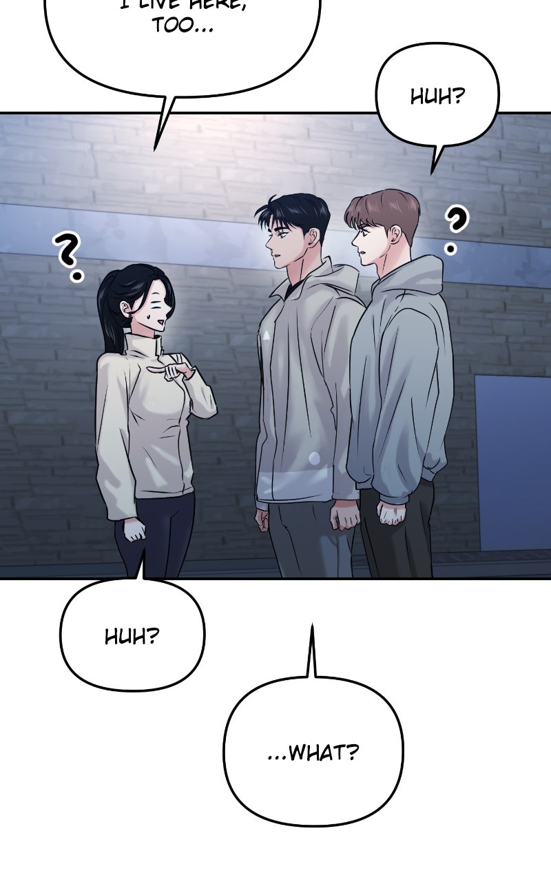 Read This is a Campus Romance Series EN Manga Online