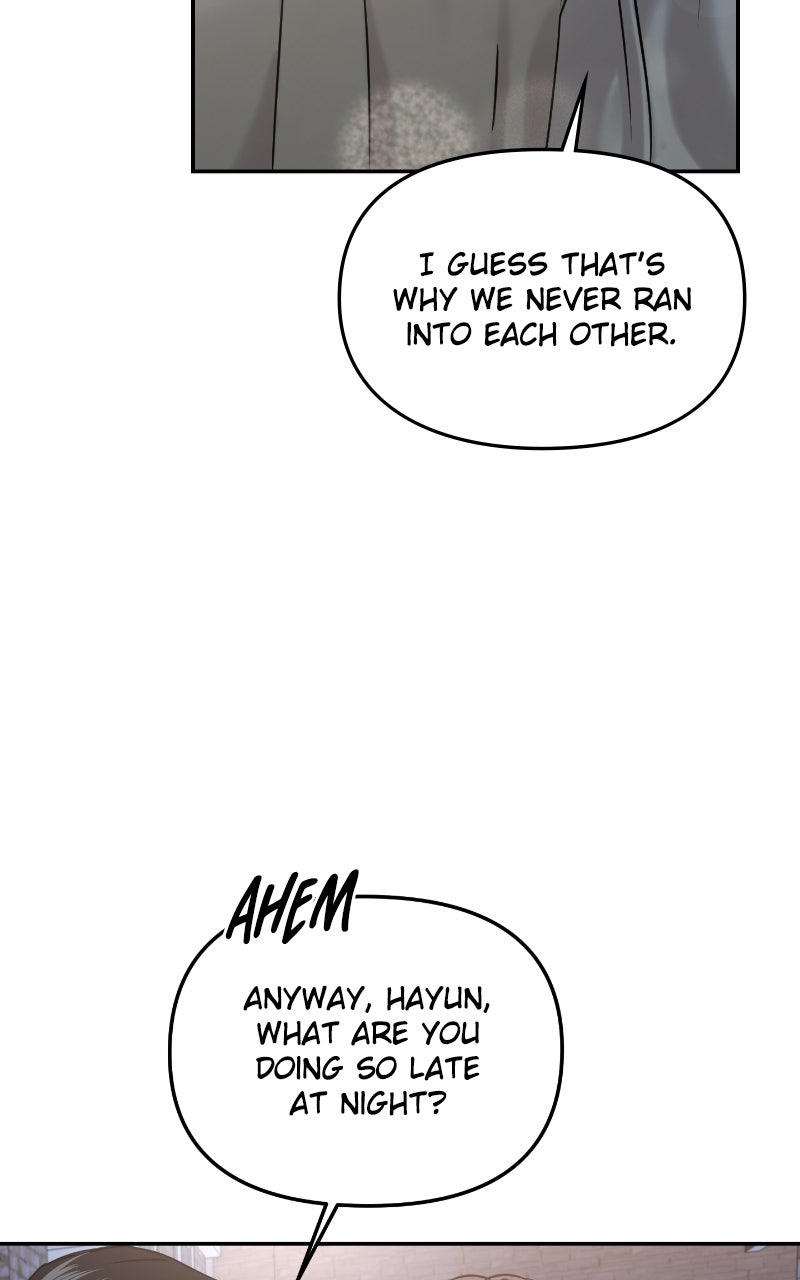 Read This is a Campus Romance Series EN Manga Online