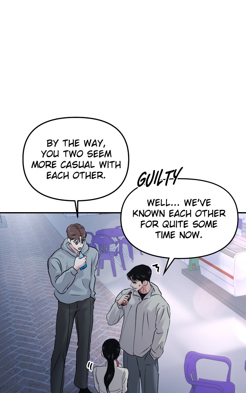 Read This is a Campus Romance Series EN Manga Online