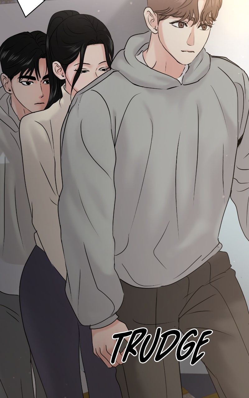 Read This is a Campus Romance Series EN Manga Online