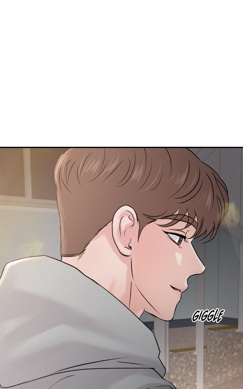 Read This is a Campus Romance Series EN Manga Online