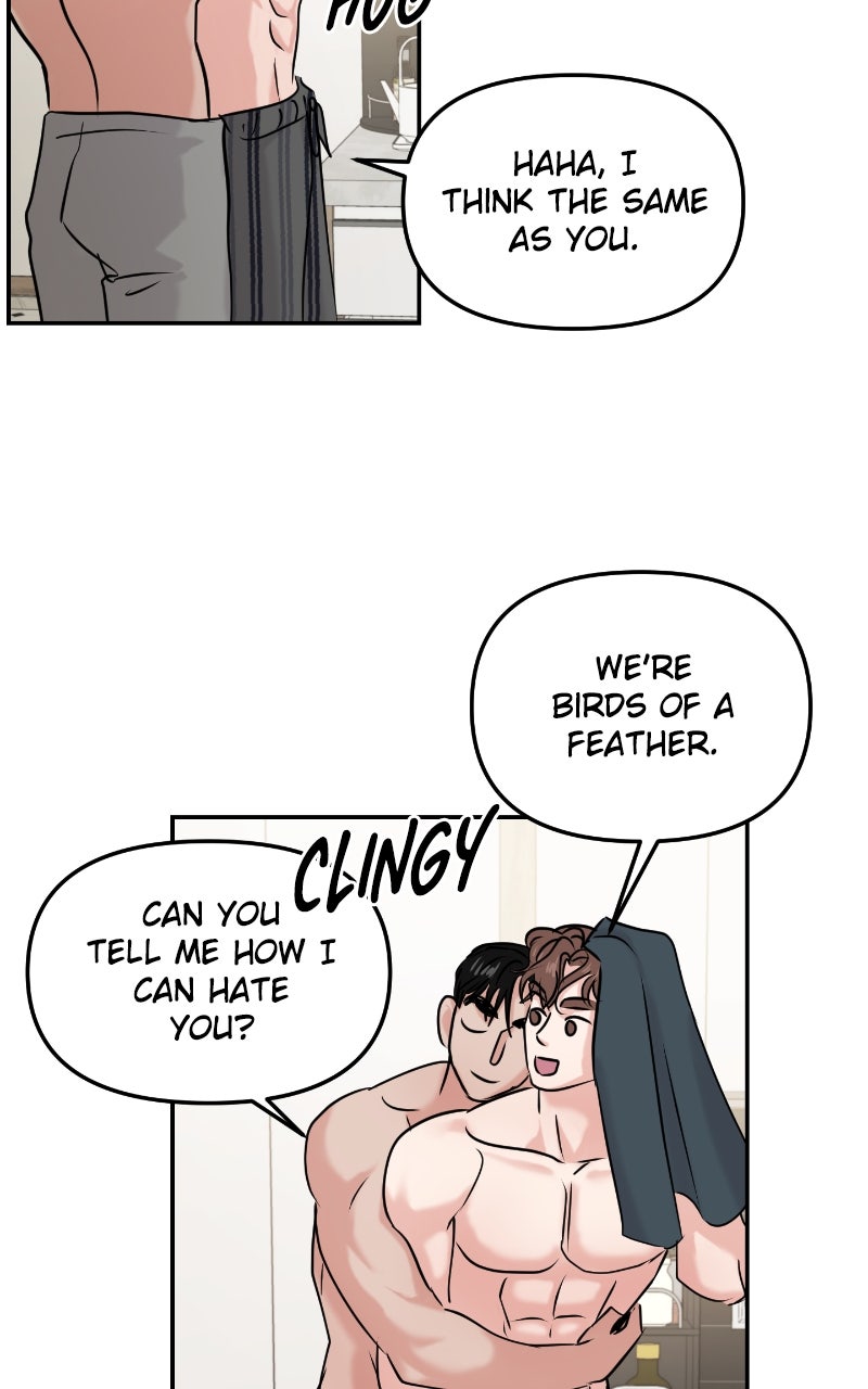 Read This is a Campus Romance Series EN Manga Online