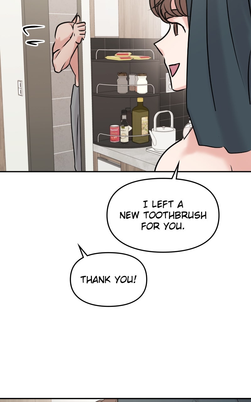 Read This is a Campus Romance Series EN Manga Online