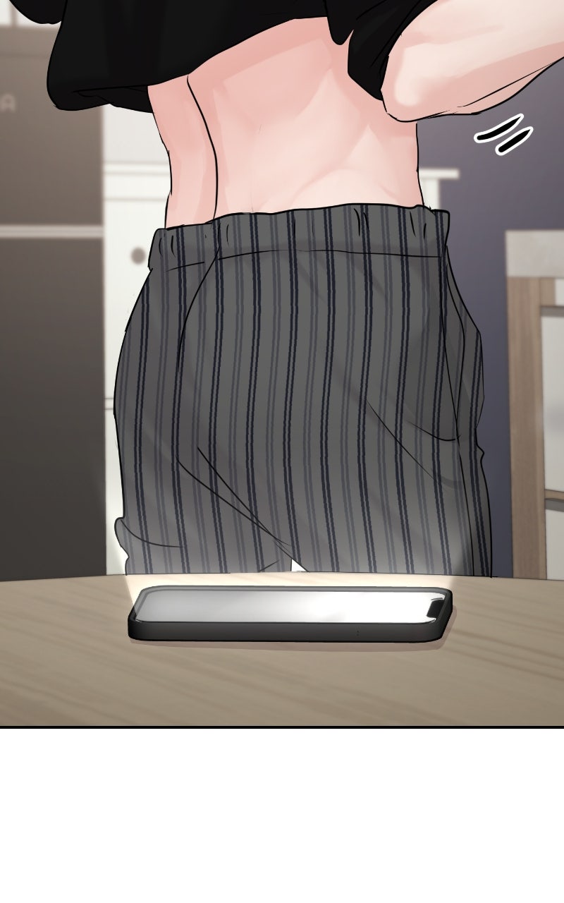 Read This is a Campus Romance Series EN Manga Online