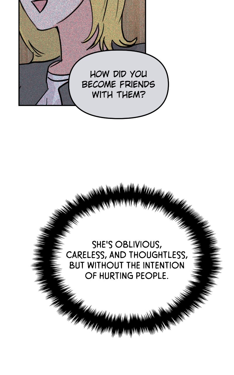 Read This is a Campus Romance Series EN Manga Online