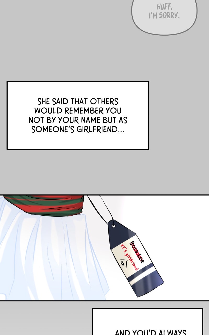 Read This is a Campus Romance Series EN Manga Online