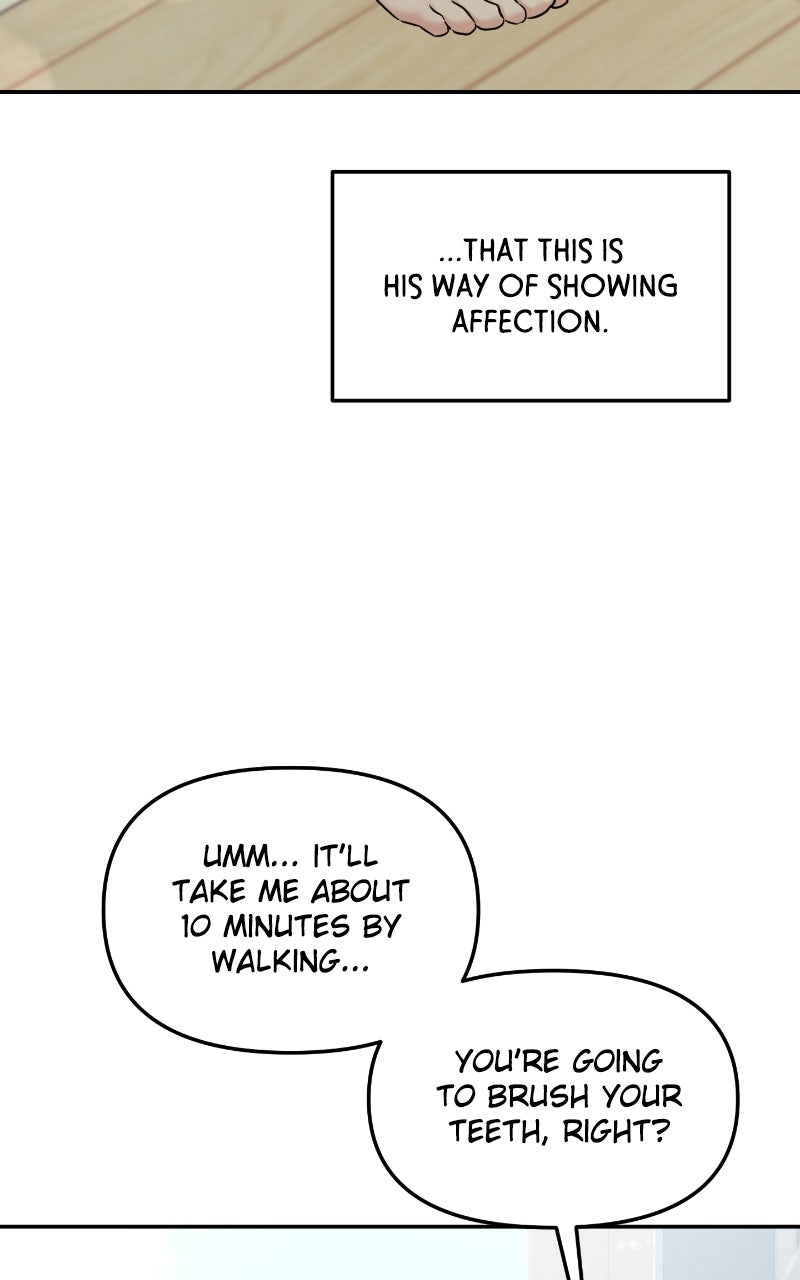 Read This is a Campus Romance Series EN Manga Online