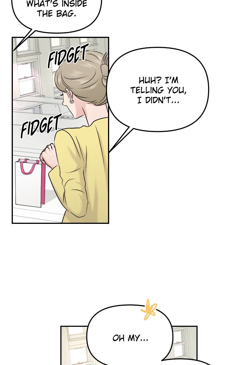 Read This is a Campus Romance Series EN Manga Online