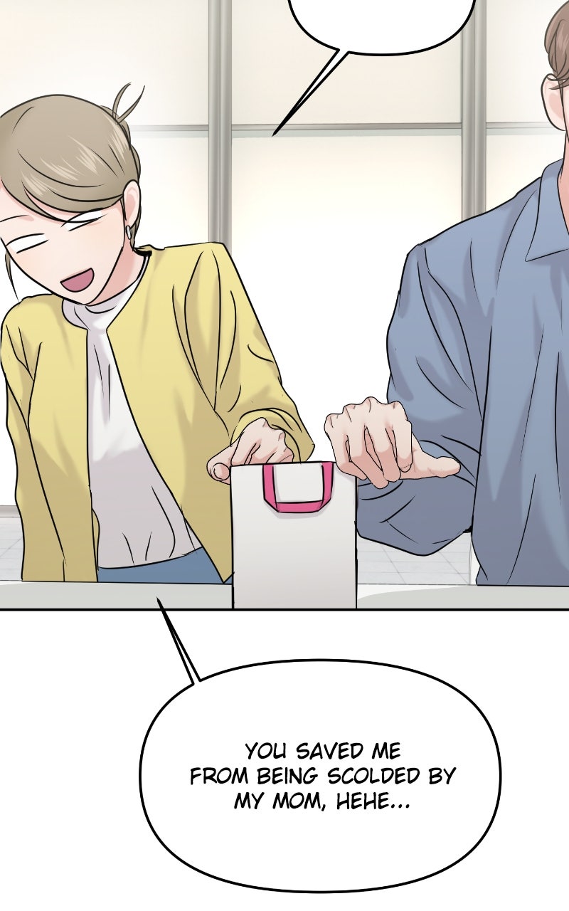 Read This is a Campus Romance Series EN Manga Online