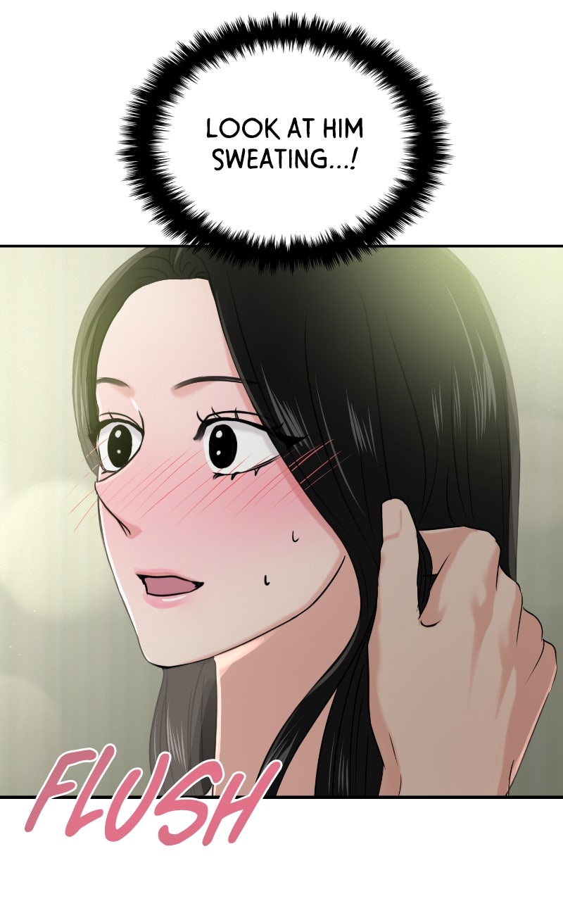 Read This is a Campus Romance Series EN Manga Online