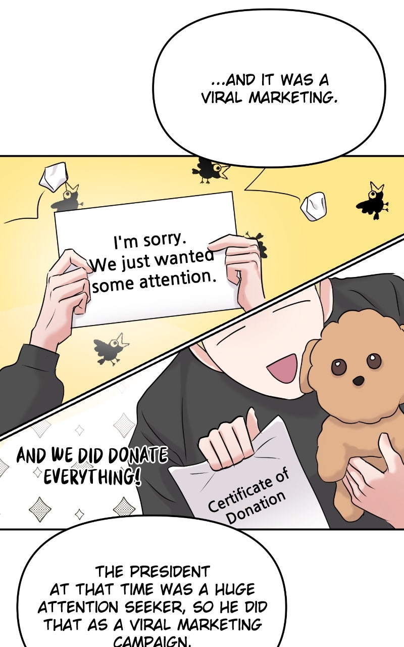 Read This is a Campus Romance Series EN Manga Online