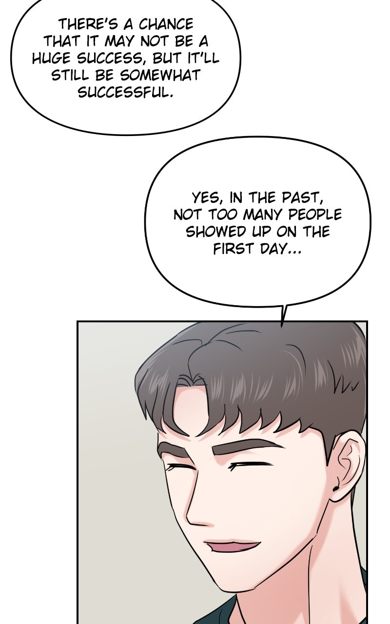 Read This is a Campus Romance Series EN Manga Online