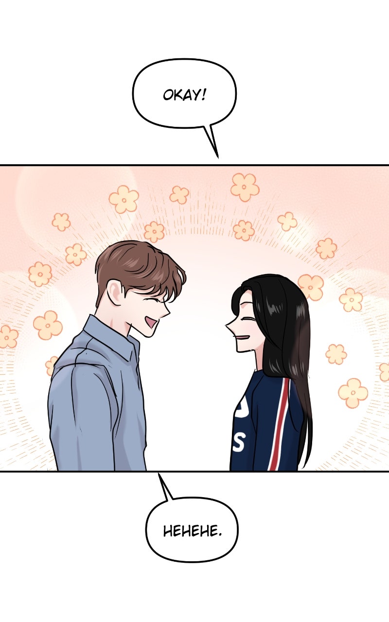 Read This is a Campus Romance Series EN Manga Online