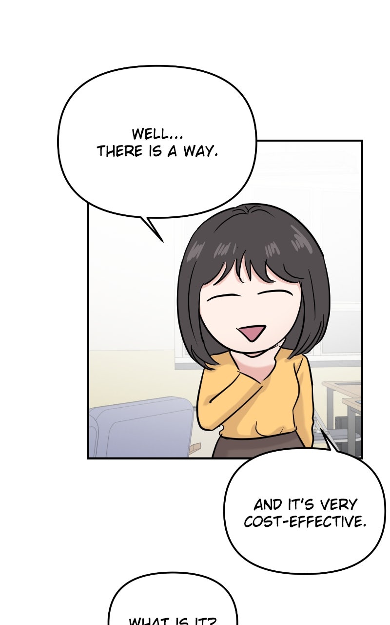 Read This is a Campus Romance Series EN Manga Online