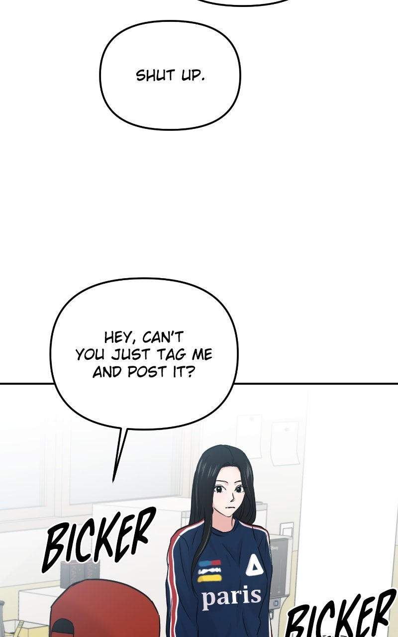 Read This is a Campus Romance Series EN Manga Online