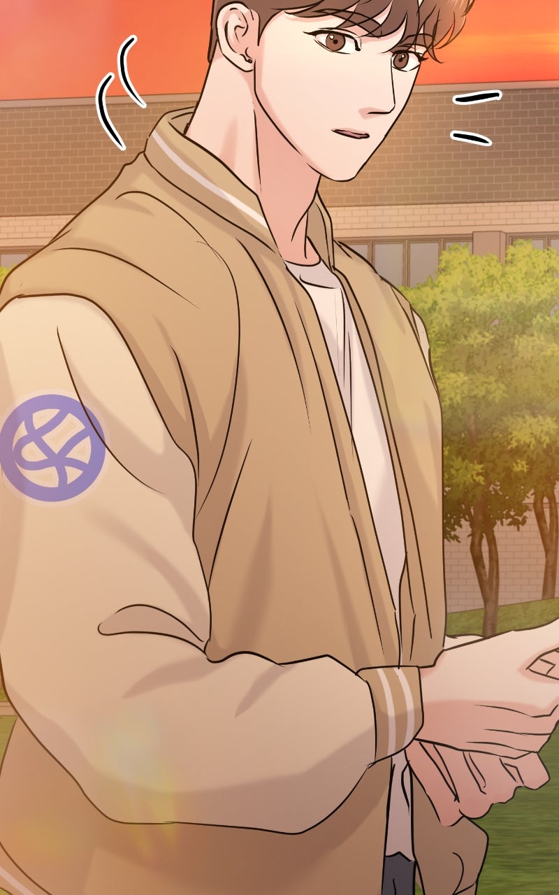 Read This is a Campus Romance Series EN Manga Online