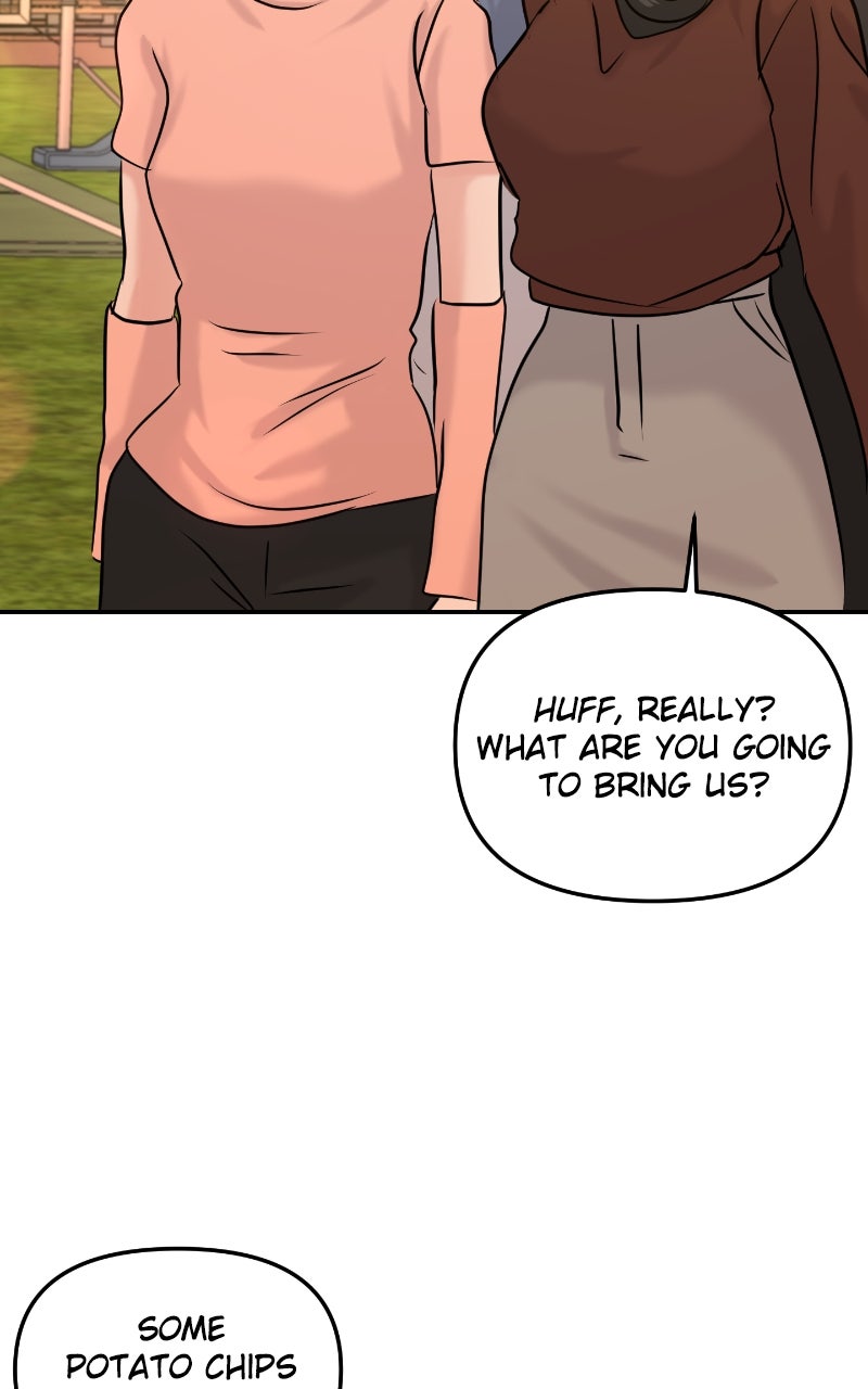 Read This is a Campus Romance Series EN Manga Online