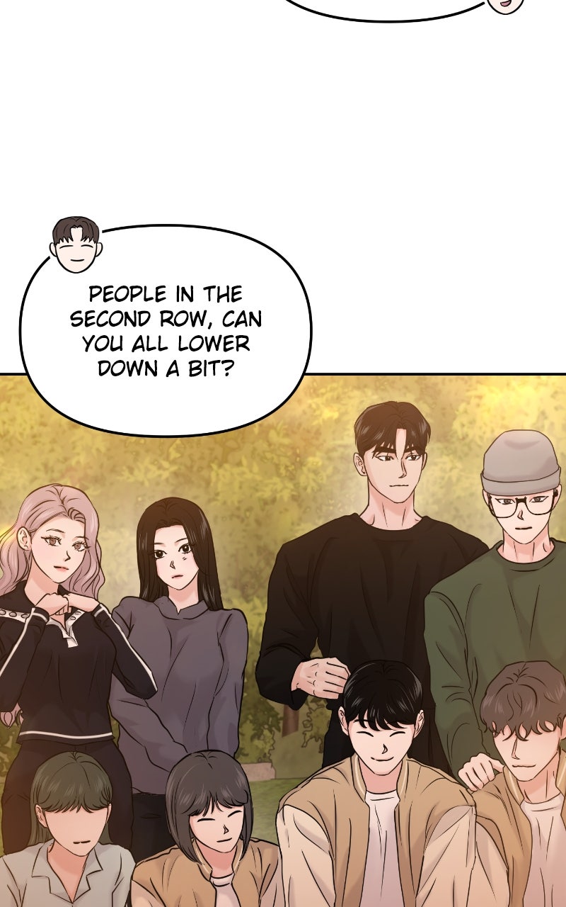 Read This is a Campus Romance Series EN Manga Online