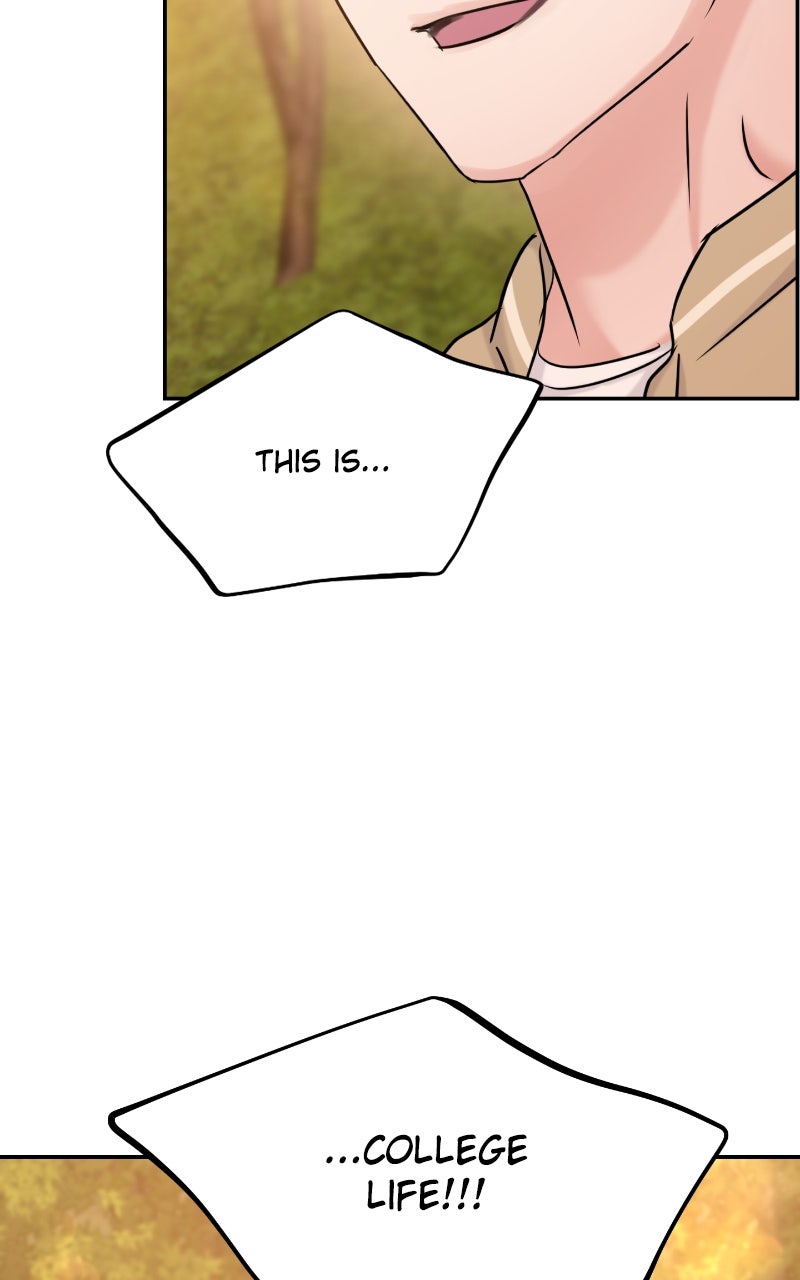 Read This is a Campus Romance Series EN Manga Online