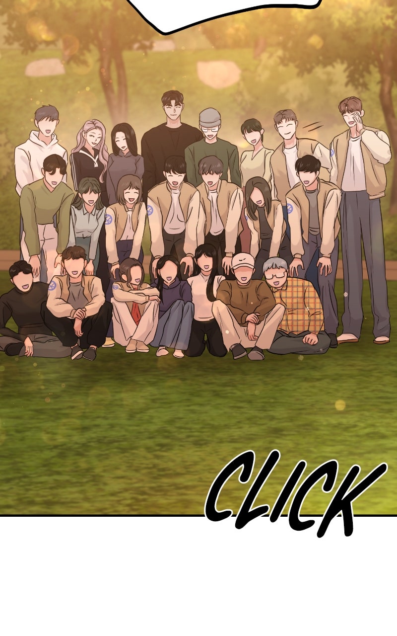 Read This is a Campus Romance Series EN Manga Online