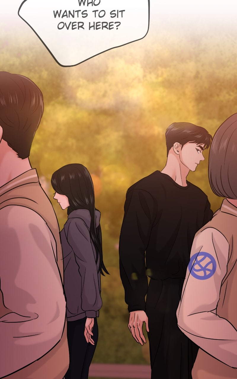 Read This is a Campus Romance Series EN Manga Online