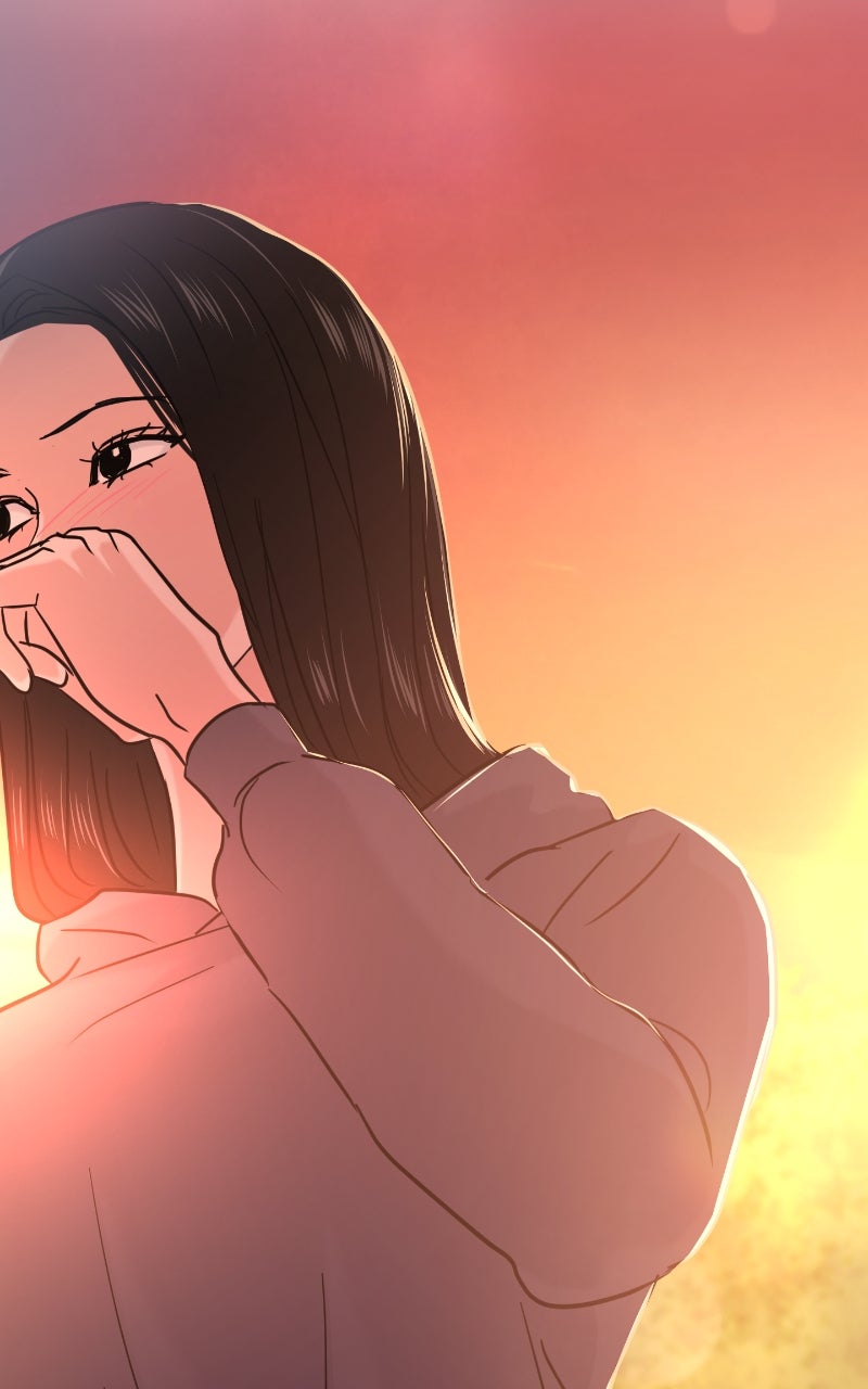 Read This is a Campus Romance Series EN Manga Online