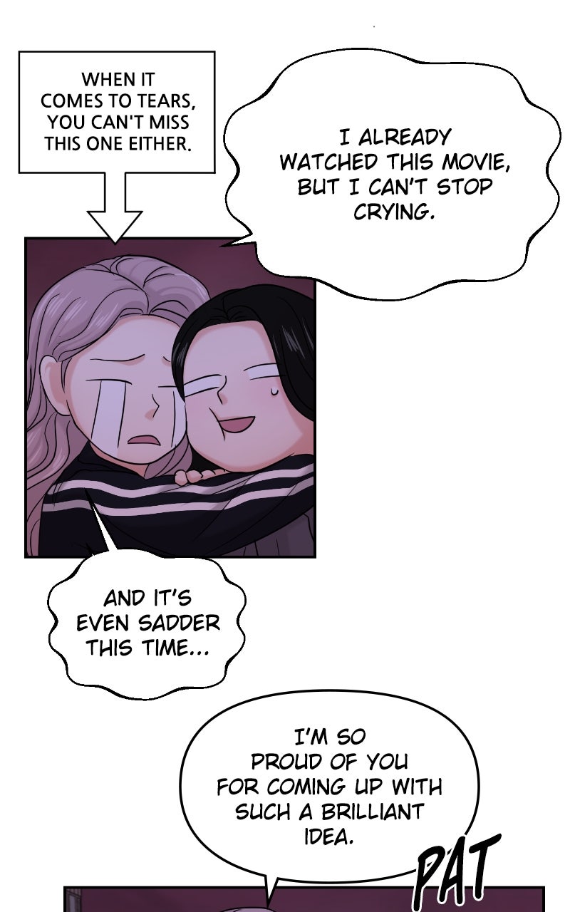 Read This is a Campus Romance Series EN Manga Online