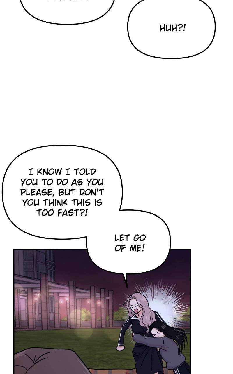 Read This is a Campus Romance Series EN Manga Online