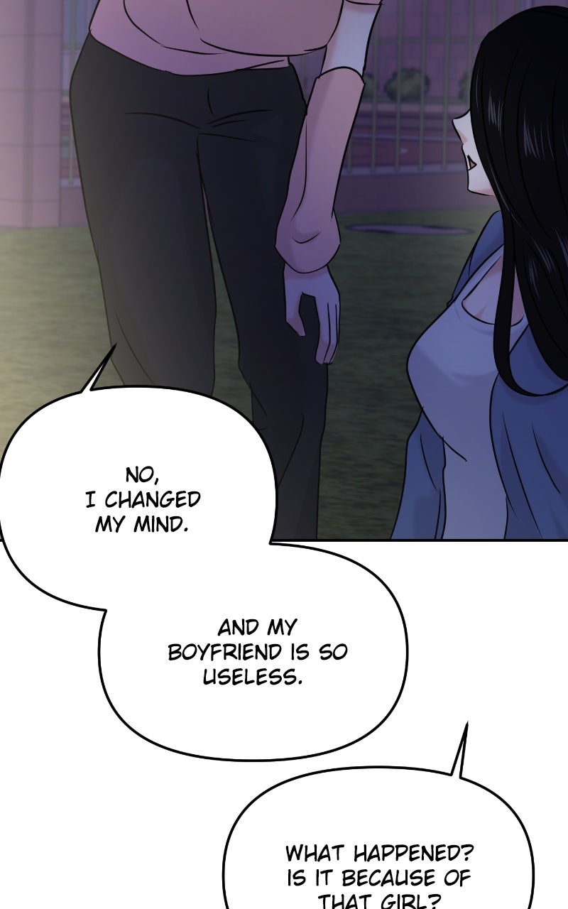 Read This is a Campus Romance Series EN Manga Online