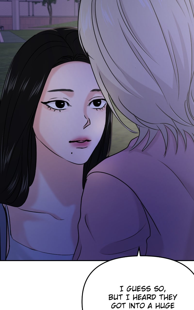 Read This is a Campus Romance Series EN Manga Online