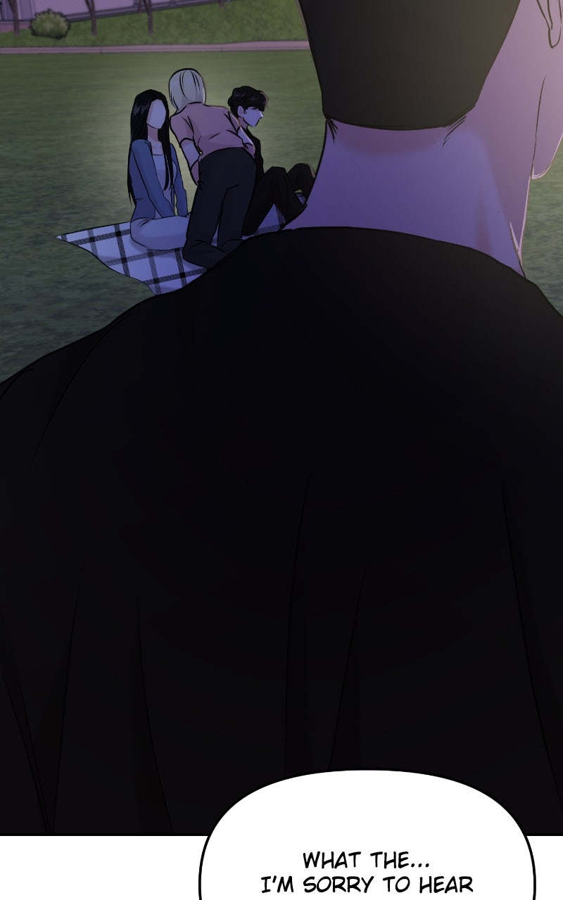 Read This is a Campus Romance Series EN Manga Online