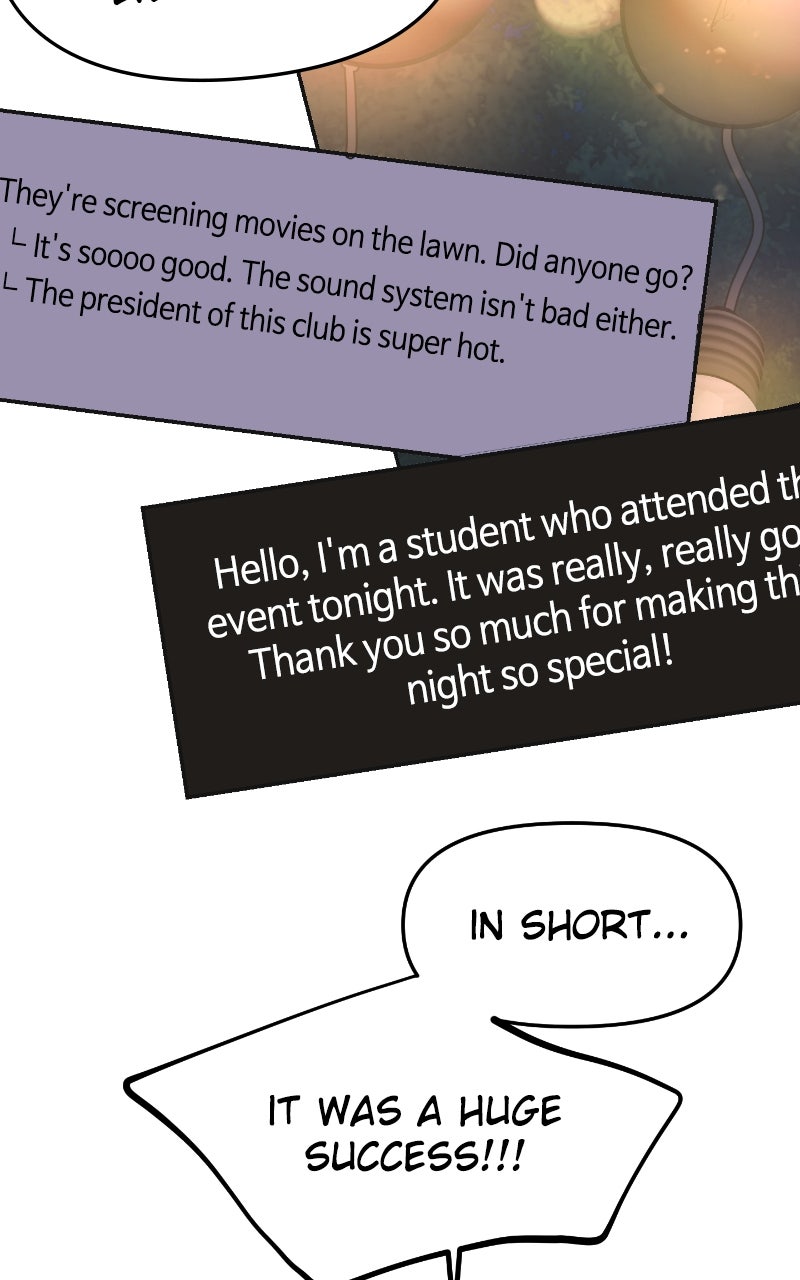 Read This is a Campus Romance Series EN Manga Online