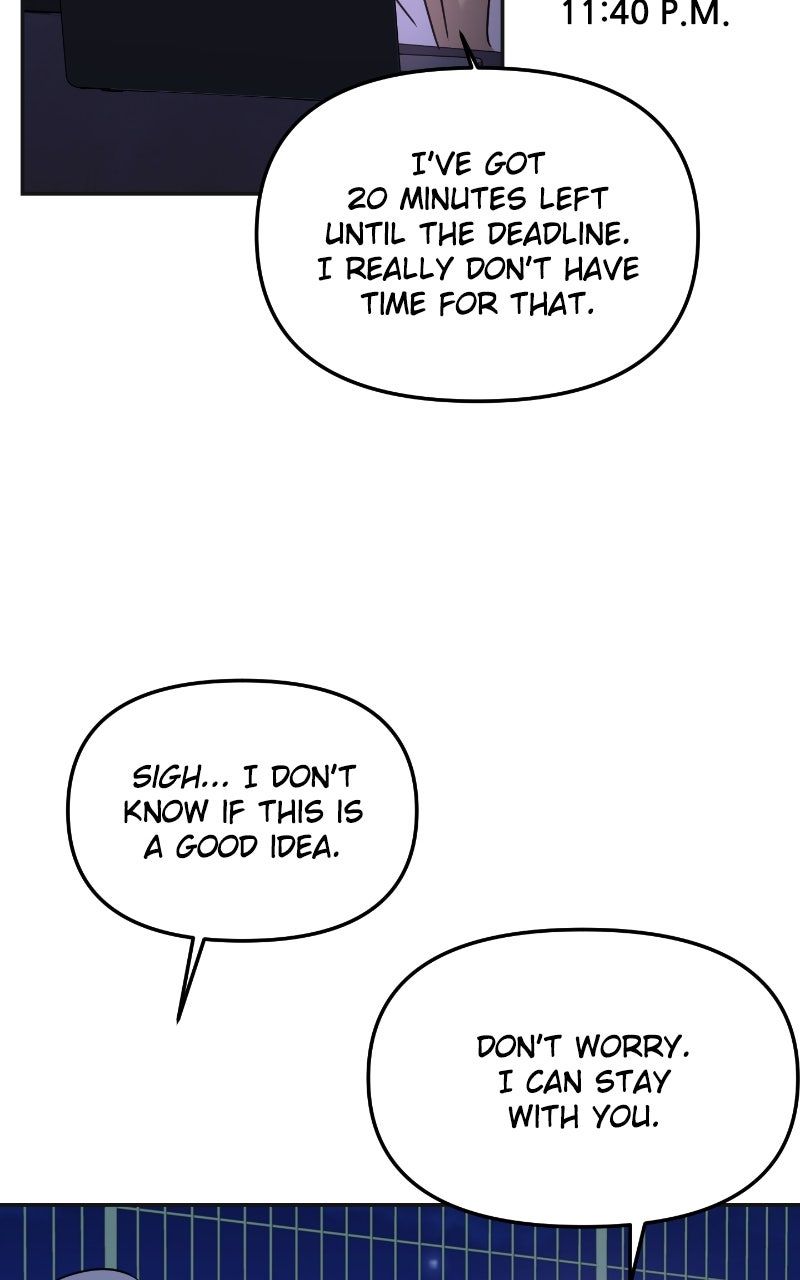 Read This is a Campus Romance Series EN Manga Online