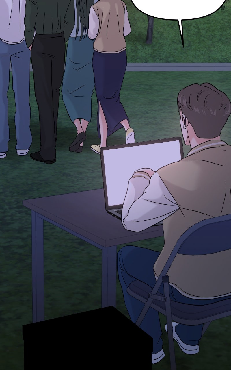 Read This is a Campus Romance Series EN Manga Online