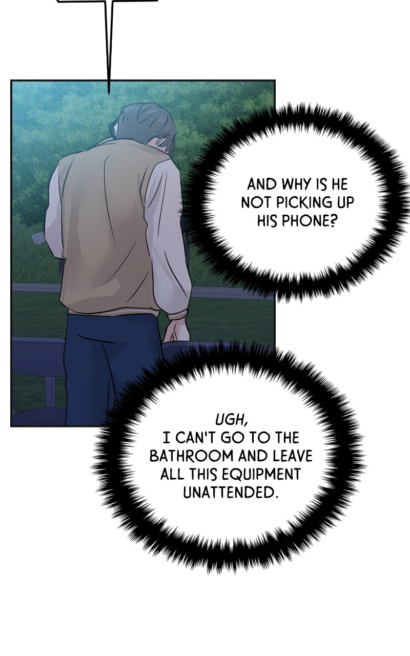 Read This is a Campus Romance Series EN Manga Online