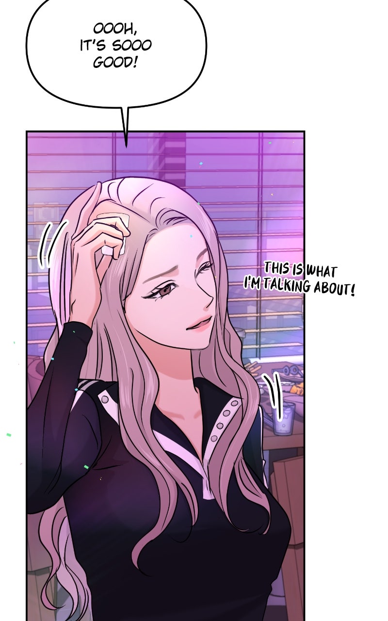 Read This is a Campus Romance Series EN Manga Online