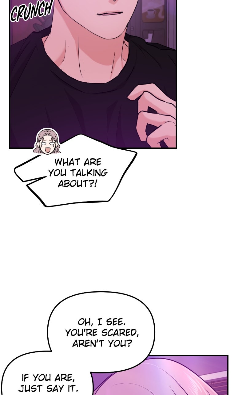 Read This is a Campus Romance Series EN Manga Online